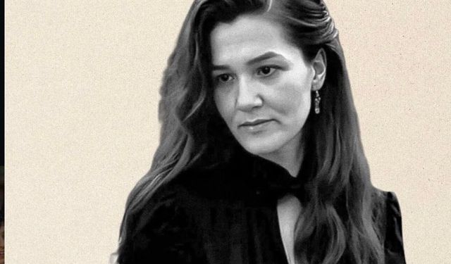 Öldürülen Öğretmen Fatma Nur Çelik’in Adı Okulunda Yaşayacak