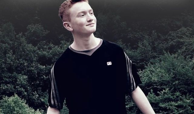 Araklı’yı Yasa Boğan Kaza: 18 Yaşındaki Enes Kınalı Hayatını Kaybetti