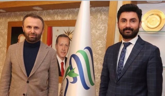 RTEÜ Rektör Danışmanı Cihan Karabel’e Yerel Basın Linci: Sebep Rizeli Olmaması mı?