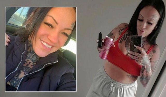 Jessika Chagnon Gailloux Estetik Ameliyatı Sonrası Hayatını Kaybetti