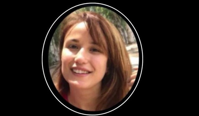 Muğla Milli Eğitim’de Büyük Kayıp: Simge Hacer Tunahanlı Vefat Etti