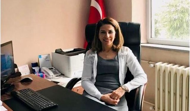 Vakfıkebir Devlet Hastanesi’ne Yeni Başhekim: Op. Dr. Serpil Atasoy Atandı