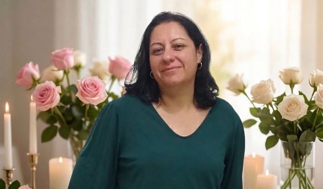 Burdur’da Sevilen Edebiyat Öğretmeni Yeliz Özge Toyman Hayatını Kaybetti