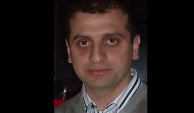 Trabzon Araklı’lı Yusuf Gençtürk İş Kazasında Hayatını Kaybetti