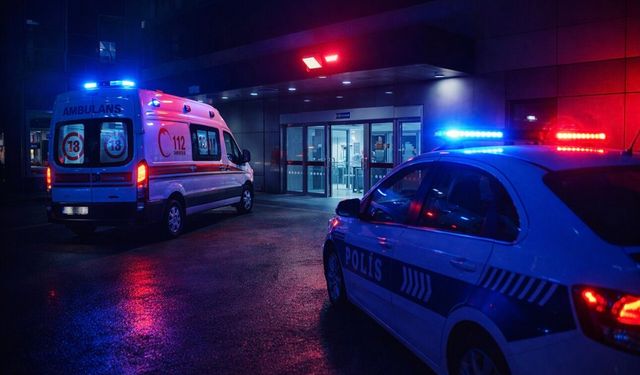 Dilovası’nda acı facia: Tamer Aydoğdu, Resul Kardaş ve Şah İsmail Mayda hayatını kaybetti