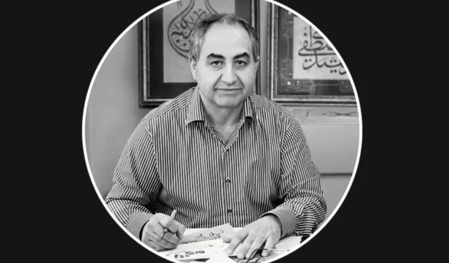 Dr. Öğr. Üyesi Hasan Hüseyin Gündüz hayatını kaybetti