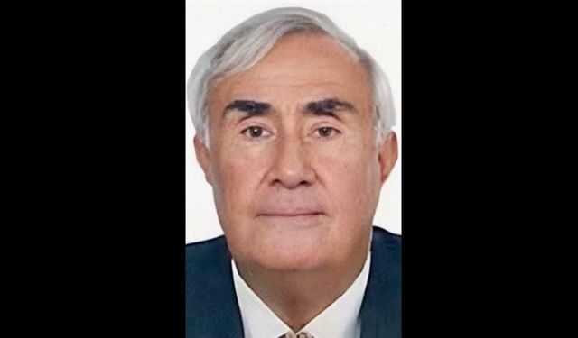 Marmara Üniversitesi Eski Rektörü Prof. Dr. Tunç Erem Hayatını Kaybetti