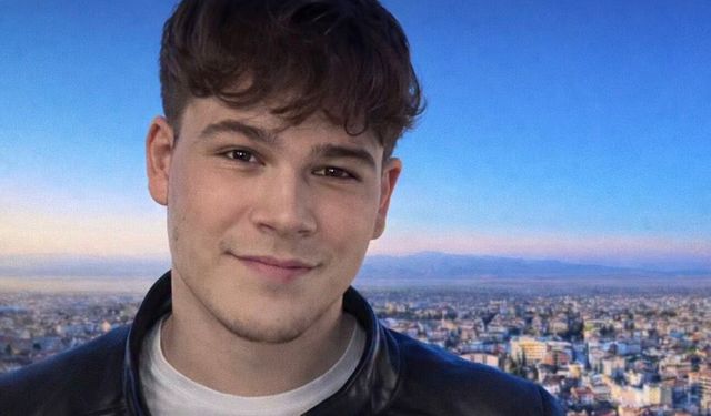 21 Yaşındaki Bartu Efe Zengin’in Organları Hayat Olacak