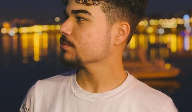 Ondokuz Mayıs Üniversitesi Öğrencisi Mahfuz Agil Hayatını Kaybetti