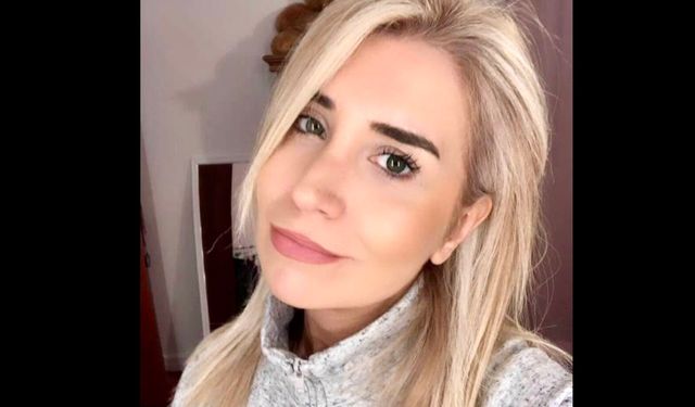 Trabzon’da Genç Yaşta Acı Veda: Burçin Düzenli Acuner Son Yolculuğuna Uğurlandı