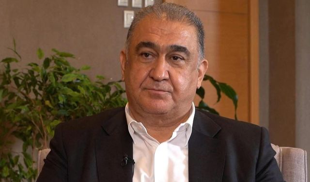 Kadıköy’ün Eski Başkan Yardımcısı Fahrettin Kayhan Hayatını Kaybetti