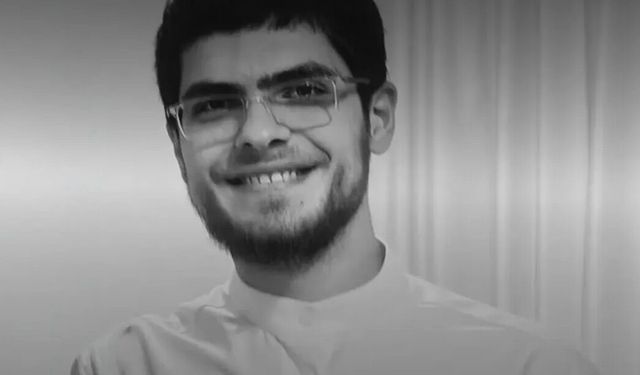 Uluslararası Saraybosna Üniversitesi Öğrencisi Muhammed Onur Avcı Hayatını Kaybetti