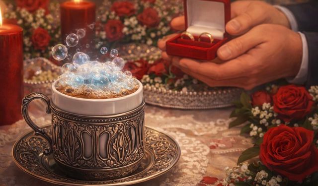 Ordu’da Kız İsteme Töreninde Şok İddia: Kahveye Deterjan Karıştırıldı