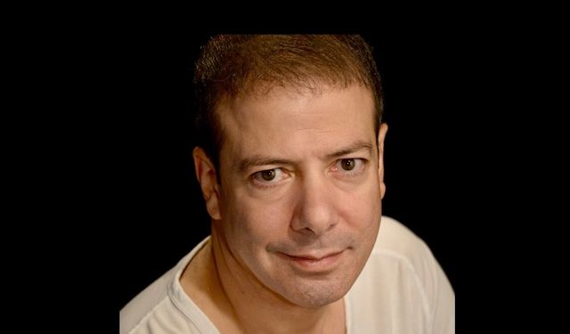 Trabzon Tiyatrosunun Usta İsmi Canberk Uçucu Hayatını Kaybetti