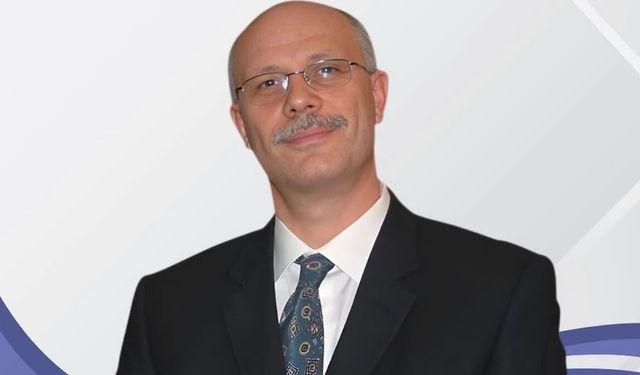 Prof. Dr. Ali Zahit Bolaman Hayatını Kaybetti