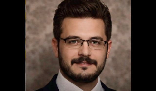 Trabzon Sürmene’de Görev Yapan Genç Doktor Cüneyt Ülker Hayatını Kaybetti