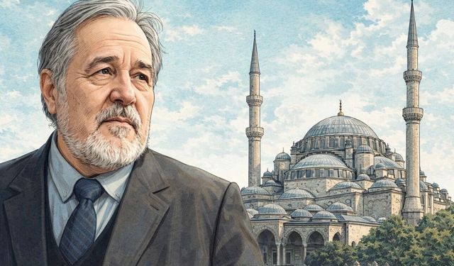 İlber Ortaylı’nın Son Vasiyeti Ortaya Çıktı: Selasını O İsim Okuyacak