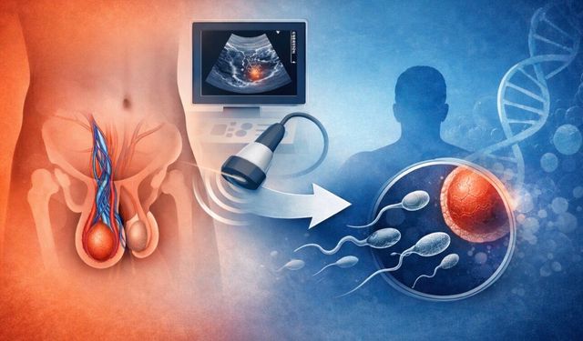 Varikosel Nedir, Nasıl Tedavi Edilir? Uzmanlar Açıkladı