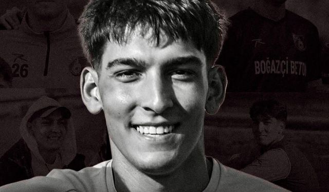 İstanbulspor’un Genç Futbolcusu Baran Alp Vardar Hayatını Kaybetti