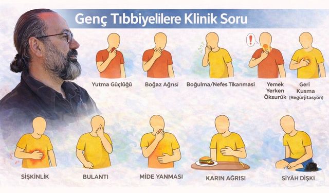 Sosyal Medyayı Dersliğe Çeviren Hoca: Prof. Dr. Hakan Akelma