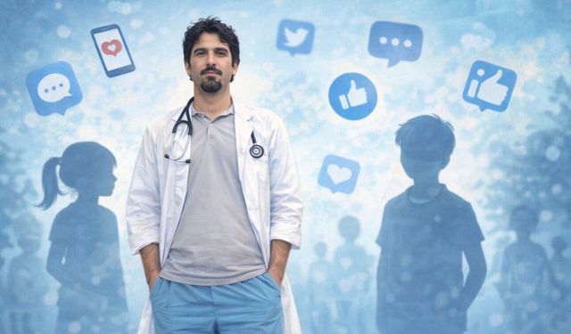 Sosyal Medyada Çocukların Sesi: Prof. Dr. Veysi Ceri