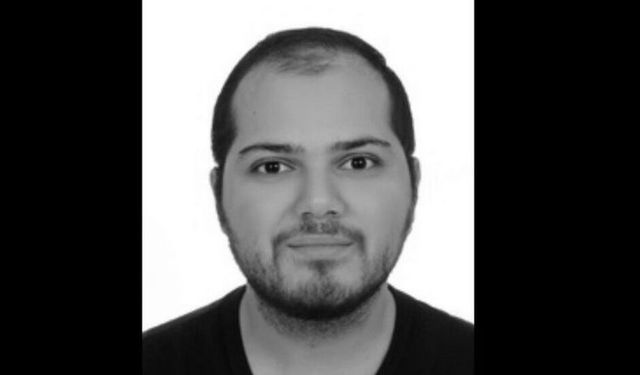 Tıp Fakültesi Öğrencisi Farbod Yazarlou Hayatını Kaybetti