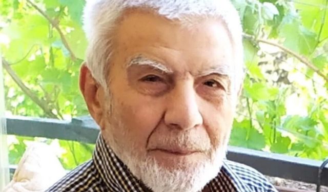 Çankırı İmam Hatip’in Efsane Müdürü Kadir Ünver Hayatını Kaybetti