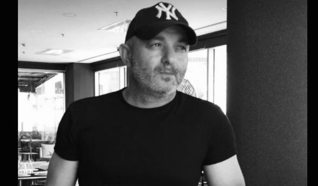 Rami Spor’un U16 Hocası Erkan Değirmenci Vefat Etti