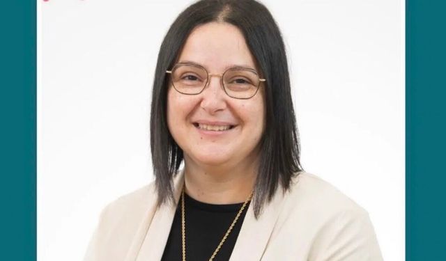 Fransa’da Karamanlı Merve Gül Belediye Başkan Yardımcısı Oldu