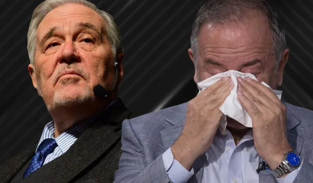 Fatih Altaylı’dan İlber Ortaylı İçin Duygusal Sözler: “Aslında Veda Programıydı”