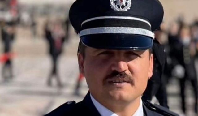 Ankara’da Emniyet Amiri Birson Ergene Araçta Ölü Bulundu: Soruşturma Başlatıldı