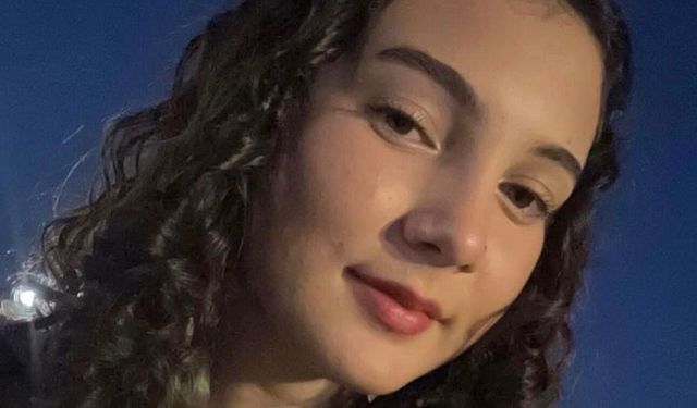 Gazimağusa’dan Tuana Delibaş 16 Yaşında Hayatını Kaybetti