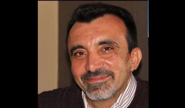 Bandırma’da Acı Kayıp: Dr. Boran Topçu Hayatını Kaybetti