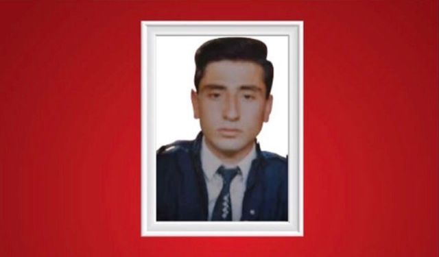 Rizeli Şehit Mücahit Büyük Amcasıyla Aynı Kaderi Paylaştı: 31 Yıl Arayla İkinci Acı