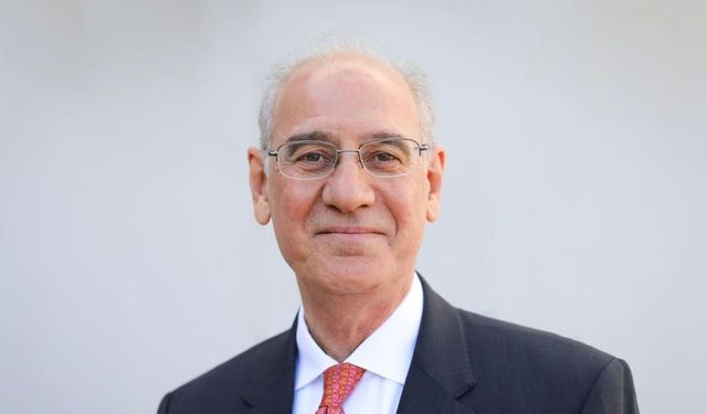 Harvard’da Türk imzası: Prof. Dr. Rıfat Atun’a prestijli liderlik kürsüsü