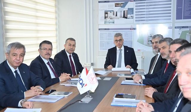 Fore kazık, ana kaya, 22 test… İşte Trabzon Şehir Hastanesi gerçeği