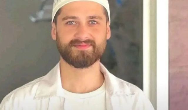 Suriye’de Genç Diş Hekimi Dr. Ali Muhammed Eyyub Öldürüldü