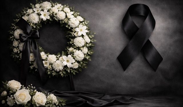 Doktor Çiftin Oğlu Batuhan Kalı’dan Acı Haber