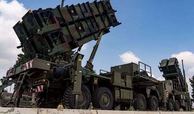 Adana’da Siren Alarmı: İncirlik Çevresinde Tedirginlik