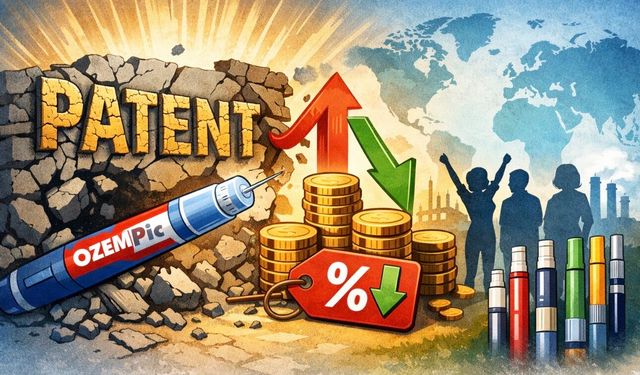 Zayıflama İğnesinde Devrim: Fiyatlar Sert Düşebilir