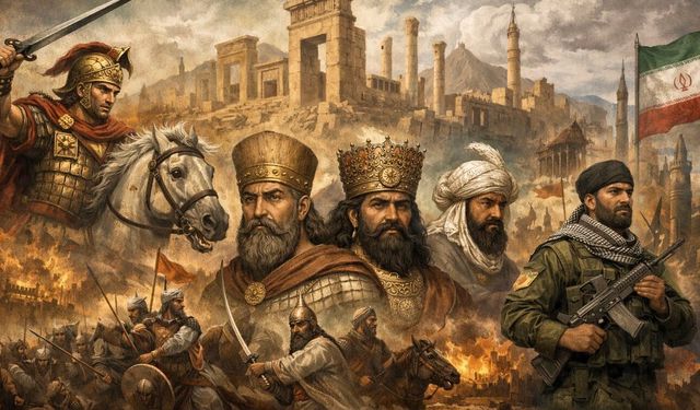 ABD’nin İran Hesabı Tutmadı: Tarih Sahaya İndi