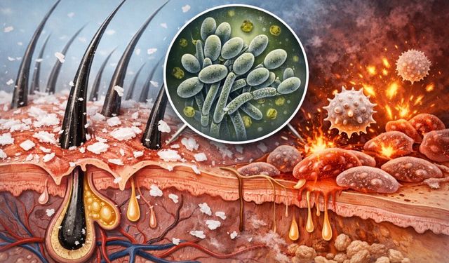 Kepek nasıl geçer? En etkili tedavi yöntemleri