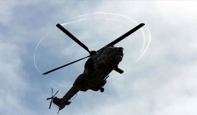 Katar’da Helikopter Faciası: 7 Türk ve Katar Personeli Şehit