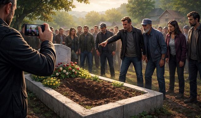 Kubilay Kaan Kundakçı’nın saldırı iddiası ortalığı karıştırdı!