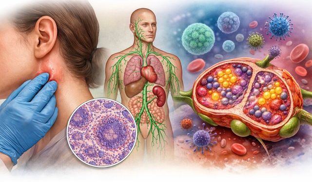 Castleman Hastalığı Nedir? Teşhis ve Tedavide Kritik Detaylar