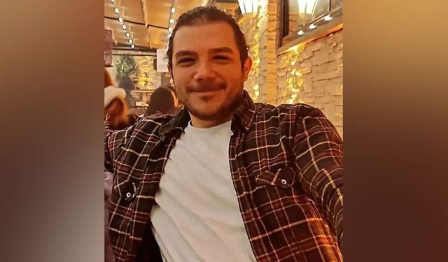 Trabzon’da 37 Yaşındaki Onur Yılmaz Ani Kalp Kriziyle Hayatını Kaybetti