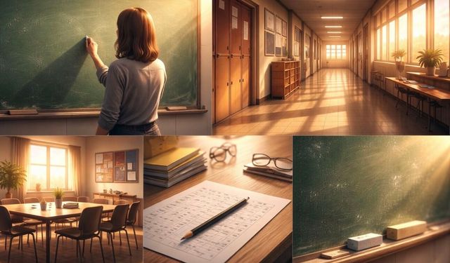 Öğretmenlere Alan Değişikliği Sınavı İddiası: Açıklama An Meselesi