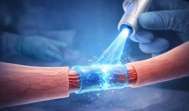 Dikişsiz Sinir Tedavisi Dönemi: Yeni Yöntem FDA’dan Onay Aldı