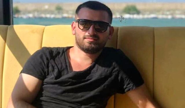 Of’ta Feci Vaka: Doğan Varlı Araç Altında Hayatını Kaybetti