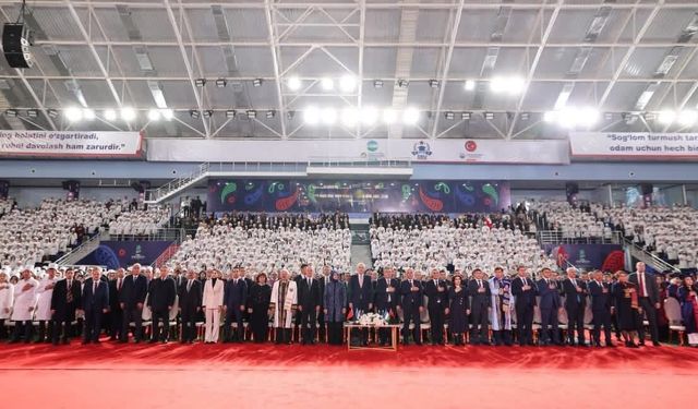 Türkiye’nin Şefkat Diplomasisi: Sağlık Bilimleri Üniversitesi